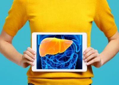 стеатоза на черния дроб