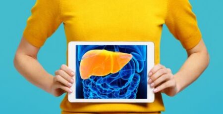 стеатоза на черния дроб