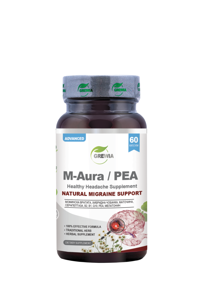 M-Aura / PEA