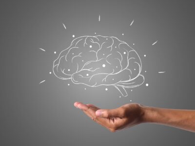 10 научно доказани ползи от Готу кола - gotu mozak