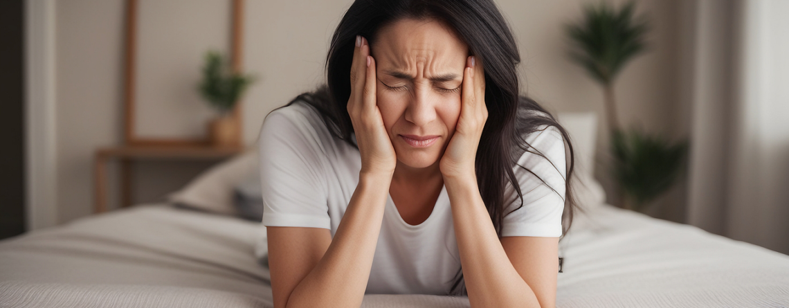 соматоформно разстройство