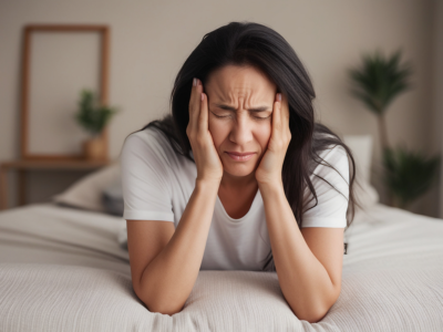 соматоформно разстройство