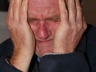 сърдечна недостатъчност болка