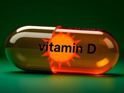витамин D