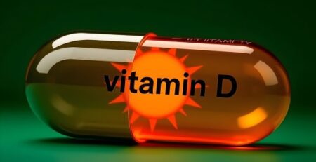 витамин D