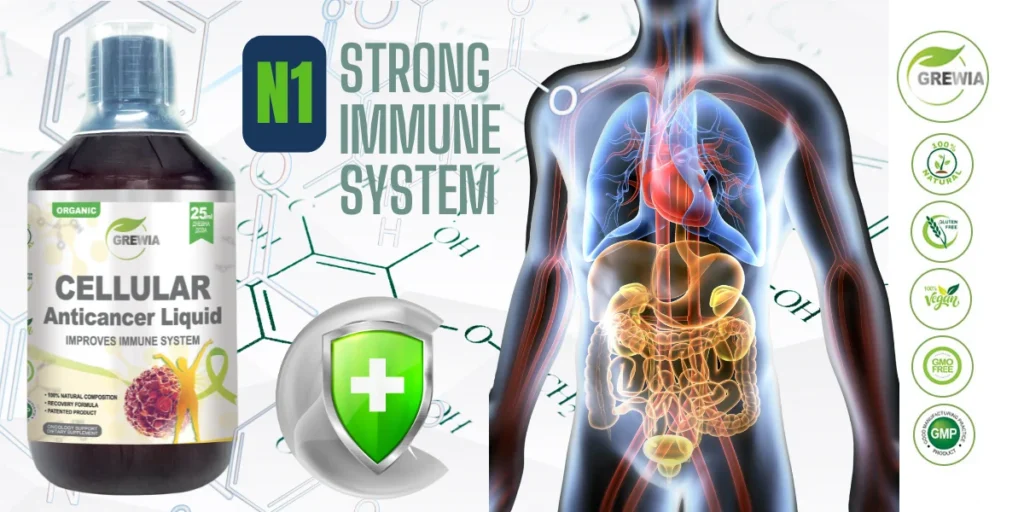 Агарикус Блазей лечебни свойства - антирак