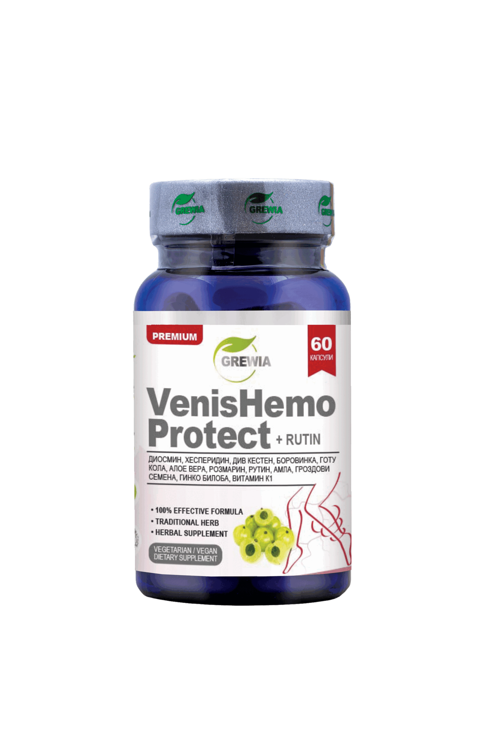 Варикозна екзема | защо разширените вени сърбят? - 40.venishemo protekt rutin