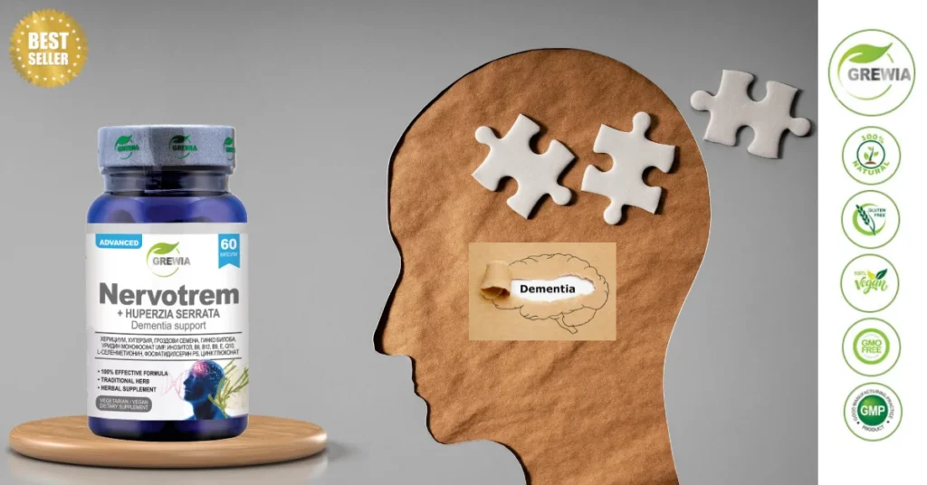 дигитална деменция