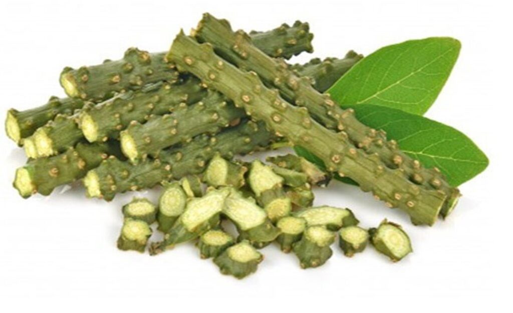 гудучи екстракт