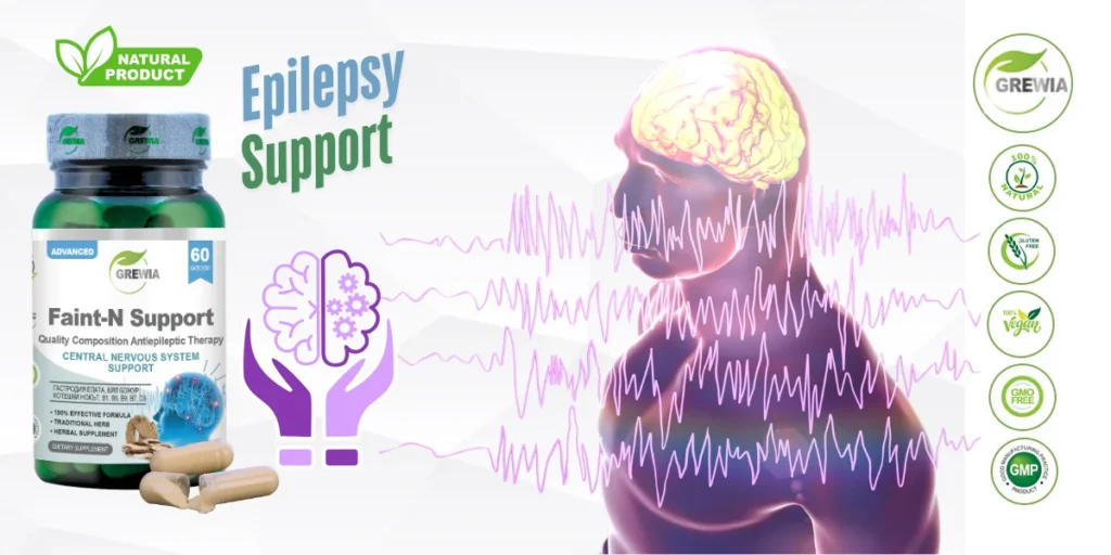 Гастродия елата