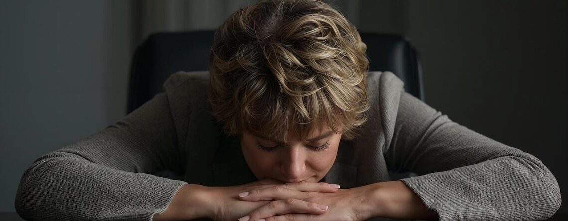 оксидативен стрес