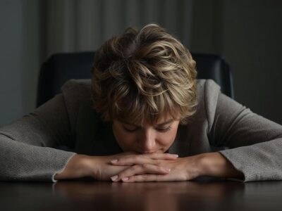 оксидативен стрес