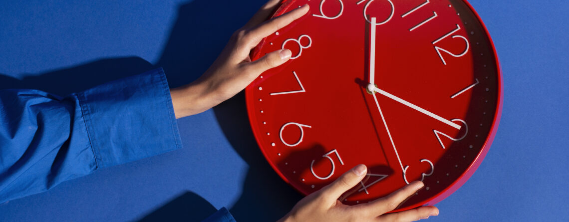 биологичен часовник