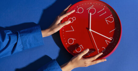 биологичен часовник