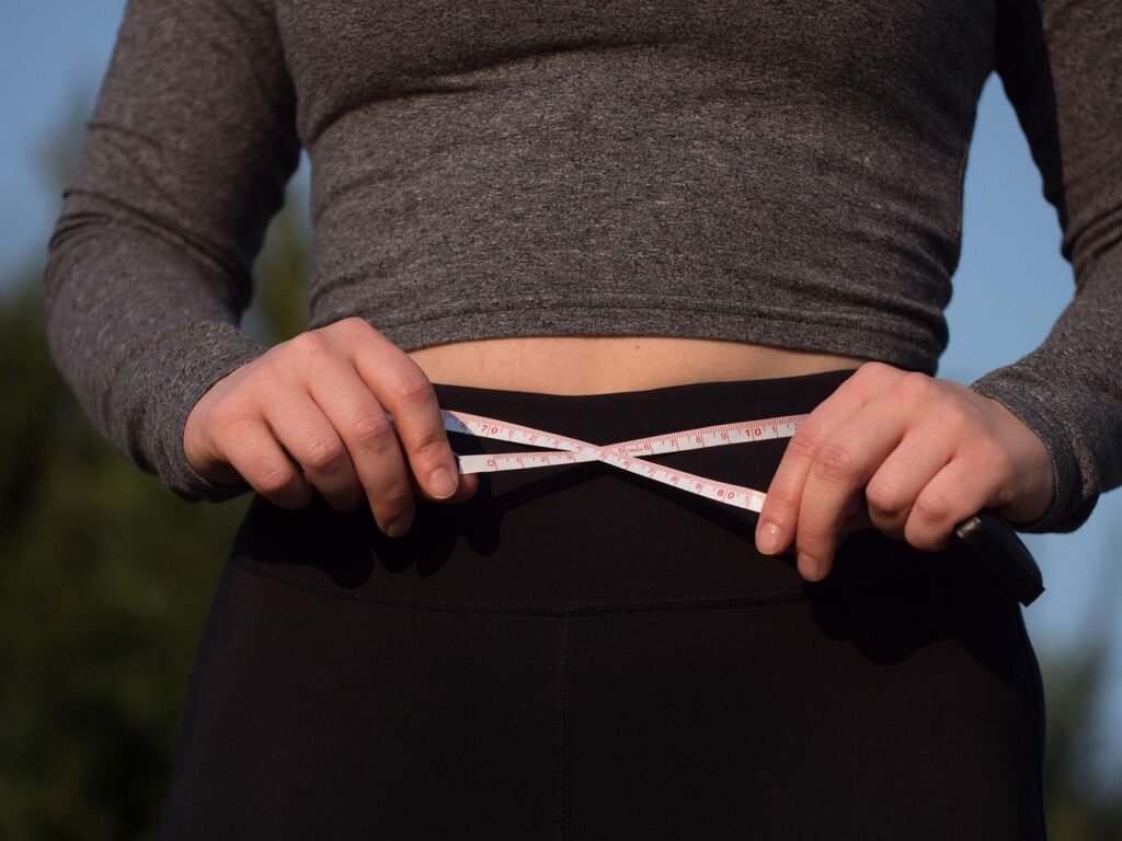 инсулинова резистентност отслабване