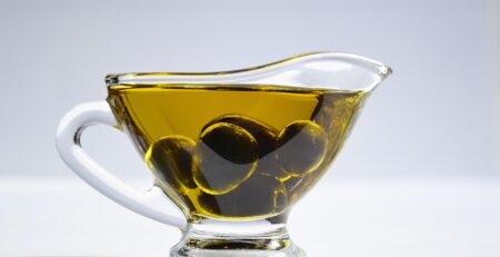 омега-9 източници