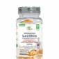 Lecithin Phospholipid Complex 2400mg лецитин с витамин D3 и E – хранителна добавка за мозък и черен дроб – 60 softgel капсули от grewia.bg