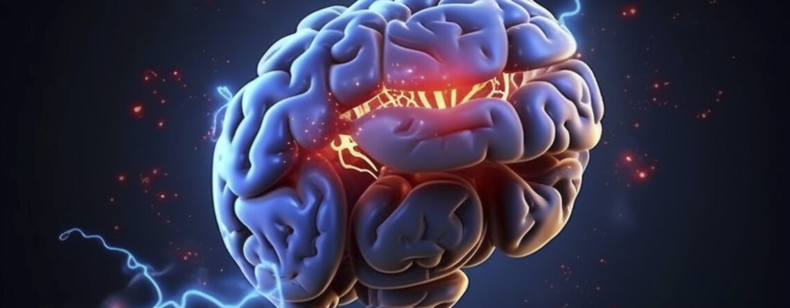 допамин-мозък