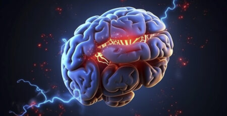 допамин-мозък