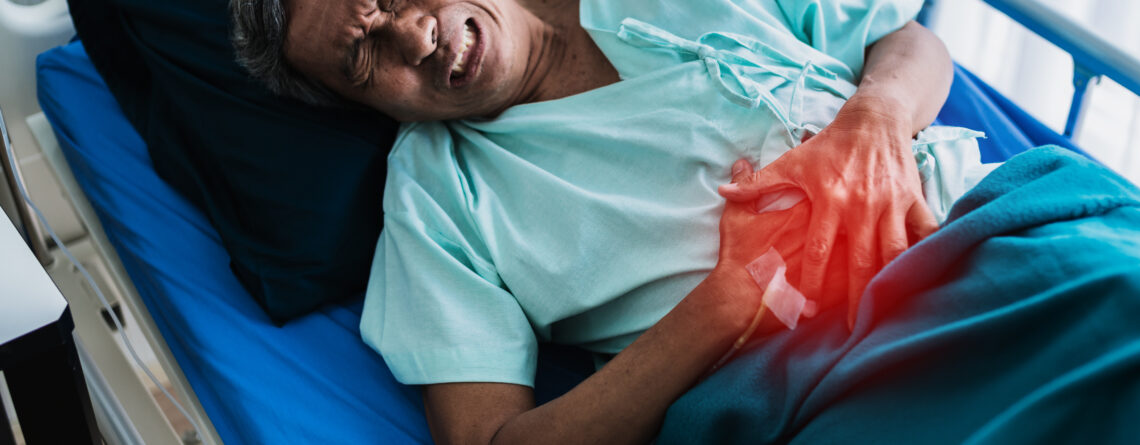 рак на панкреаса