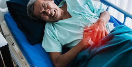 рак на панкреаса