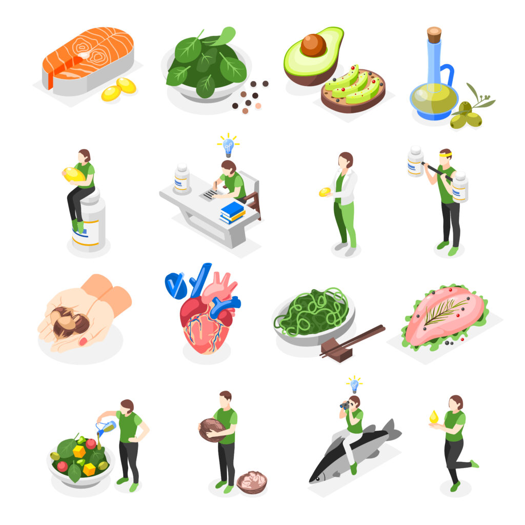 рибено масло-омега-з