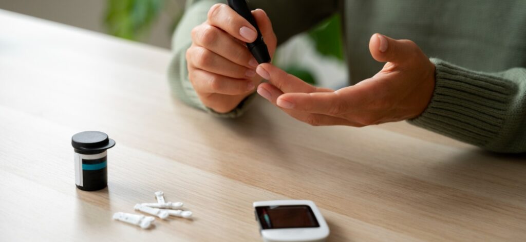 диабет-креатин