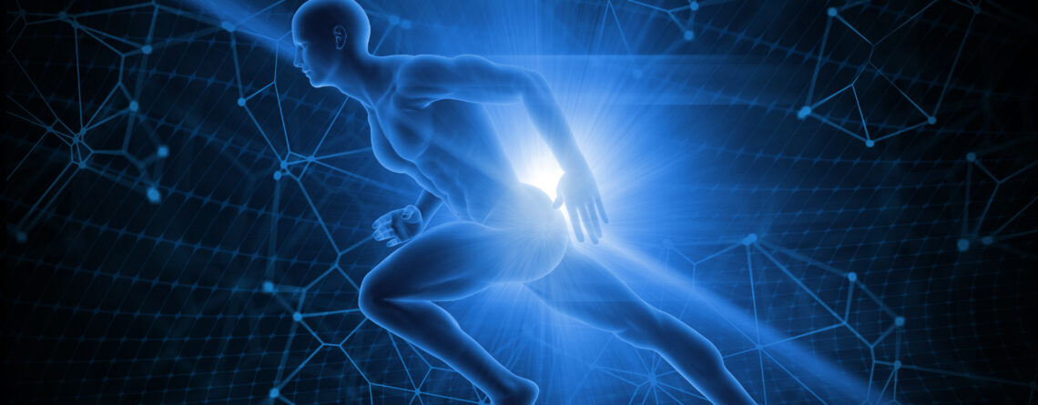 клетъчно хранене