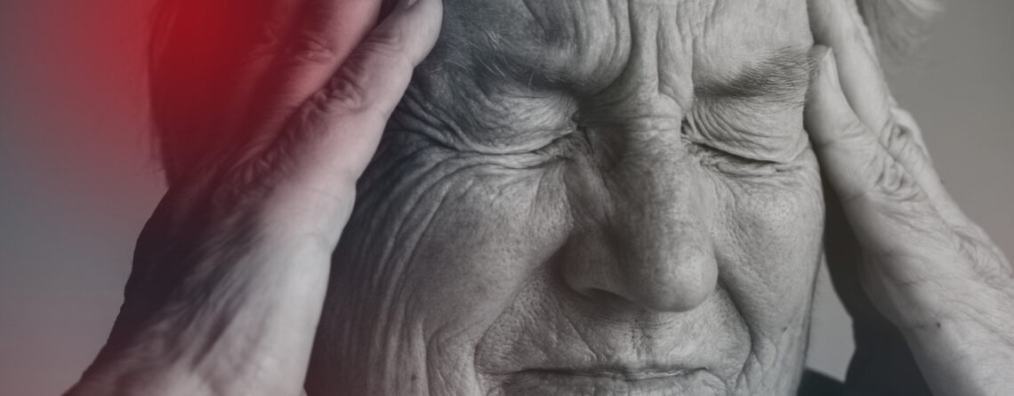 болест на Хънтингтън