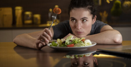 интуитивно хранене