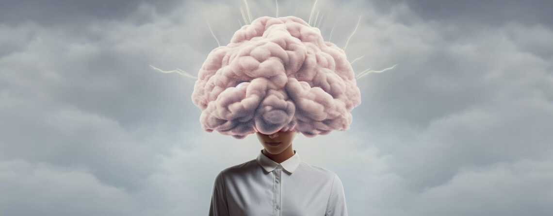 мозъчна мъгла симптоми