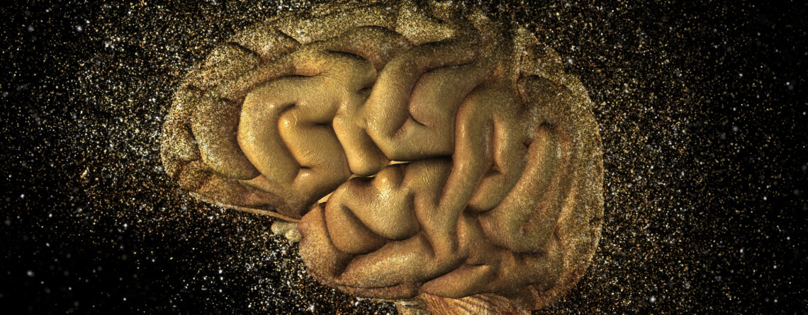 мозък-Омега-3