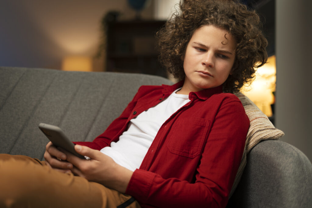 психологически проблеми