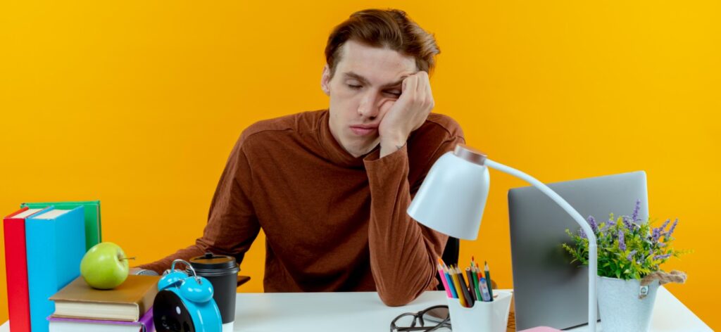 умора-отпадналост